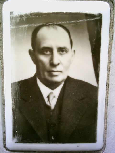 Henri Lacroix, né à Liège le 24 mai 1888