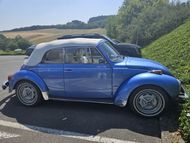 Bleu Ancona, édition « Champagne »